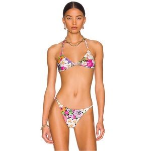 SUPERDOWN ❤️‍🔥 BELINDA BIKINI BOTTOMS NWT